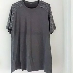 Airflow dry fir t-shirt